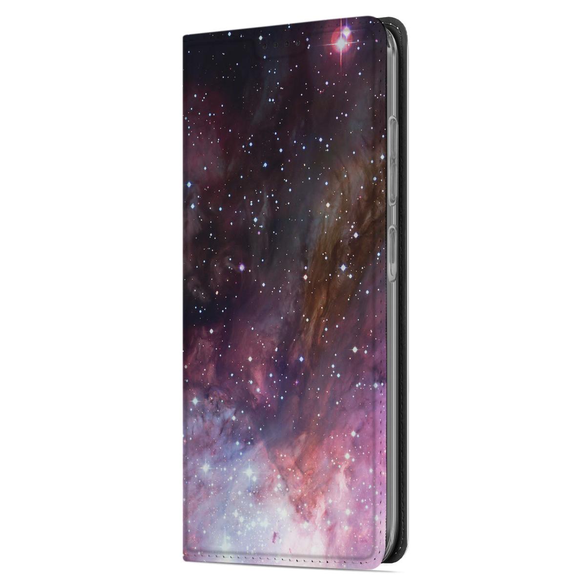 Samsung Galaxy A56 A36 Hoesje Galaxy positie 5