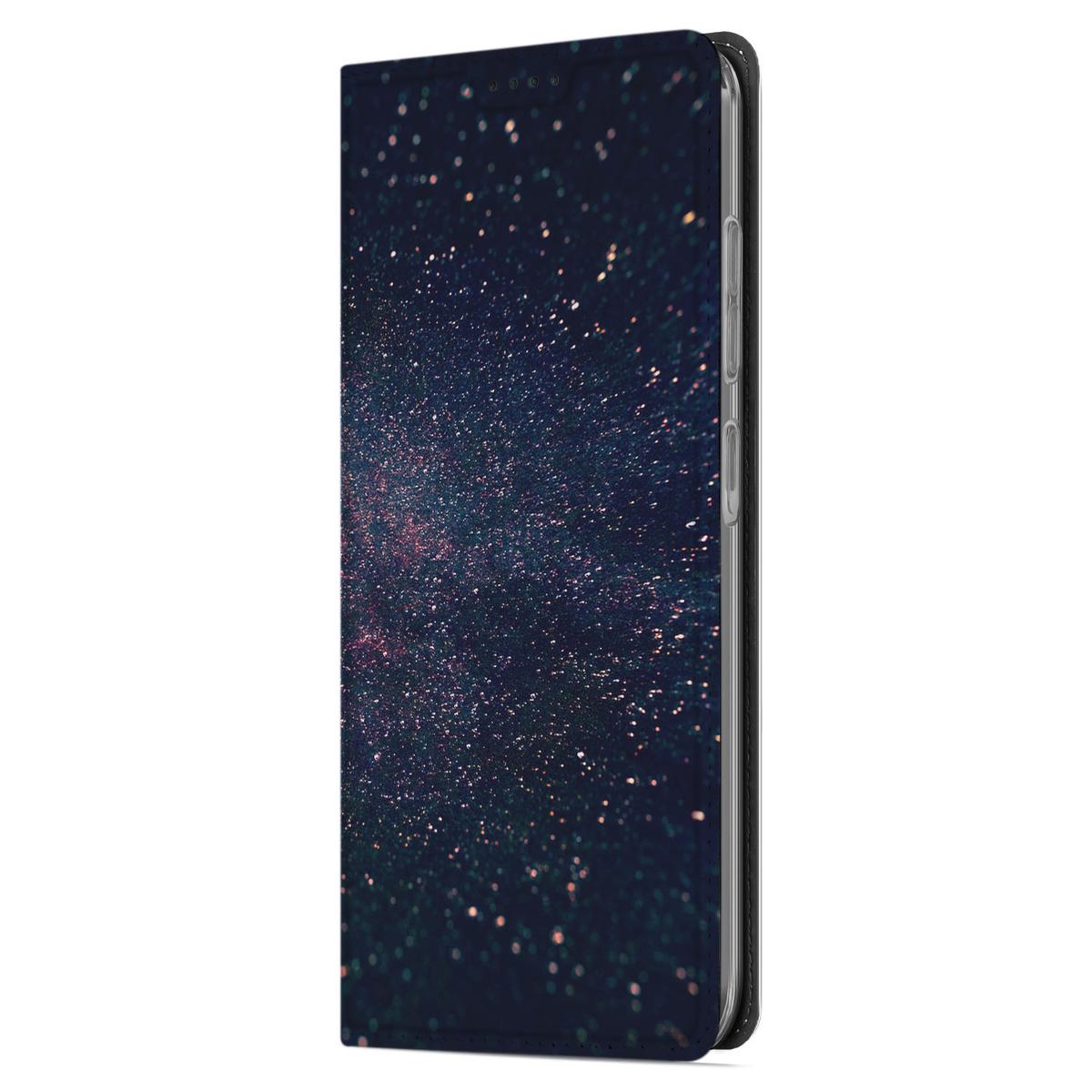 Samsung Galaxy A56 A36 Hoesje Stars positie 5