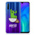 Honor 20 Lite Telefoonhoesje met Naam Cactus Poo