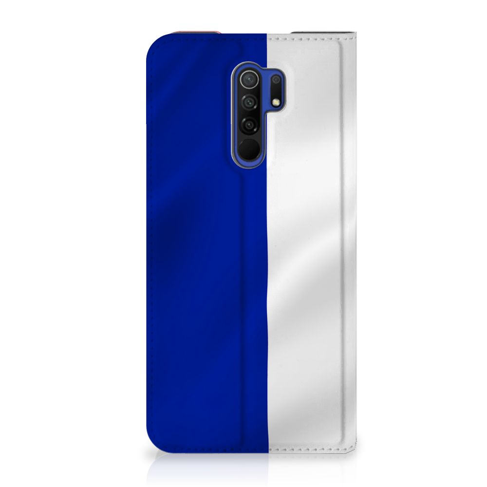 Xiaomi Redmi 9 Standcase Frankrijk - B2C Telecom