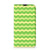 iPhone 13 Pro Hoesje met Magneet Waves Green - B2C Telecom