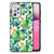 Samsung Galaxy A33 5G Bloemen Hoesje Orchidee Groen B2C Telecom