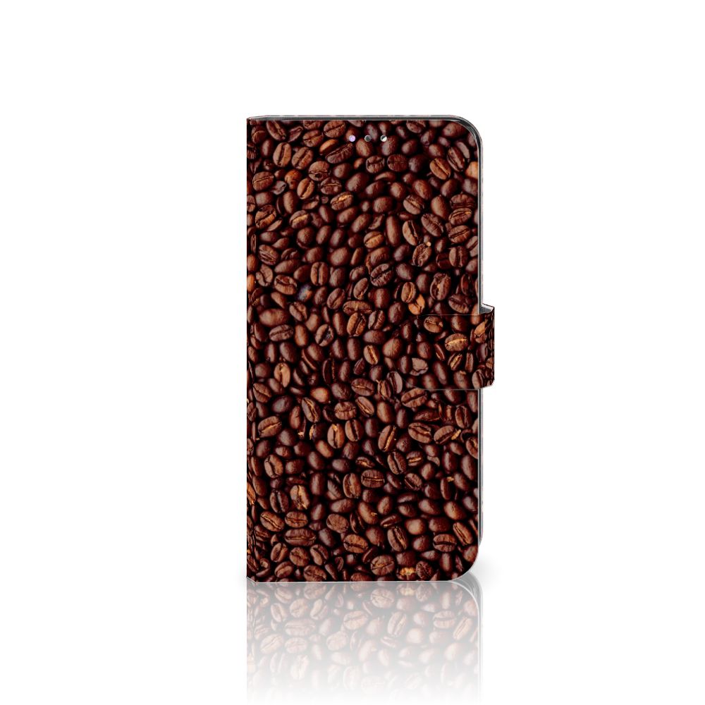 Samsung Galaxy A32 4G Book Cover Koffiebonen