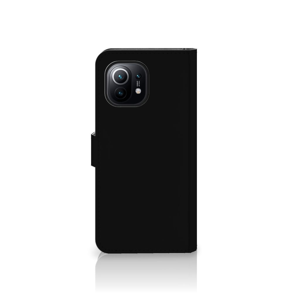 Xiaomi Mi 11 Leuk Hoesje Boho Beach