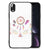 Apple iPhone XR Hoesje Boho Dreamcatcher