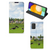 Samsung Galaxy A03s Hoesje maken Koeien - B2C Telecom