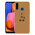 Samsung Galaxy A20s Telefoonhoesje met Naam Baby Hyena B2C Telecom