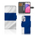 Samsung Galaxy A33 5G Bookstyle Case Finland