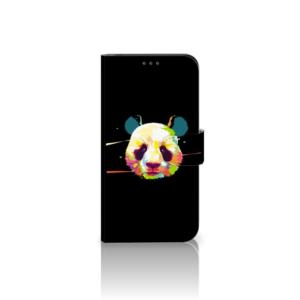 Samsung Galaxy Xcover 5 Leuk Hoesje Panda Color