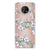 Nokia G50 Uniek TPU Case Blossom White