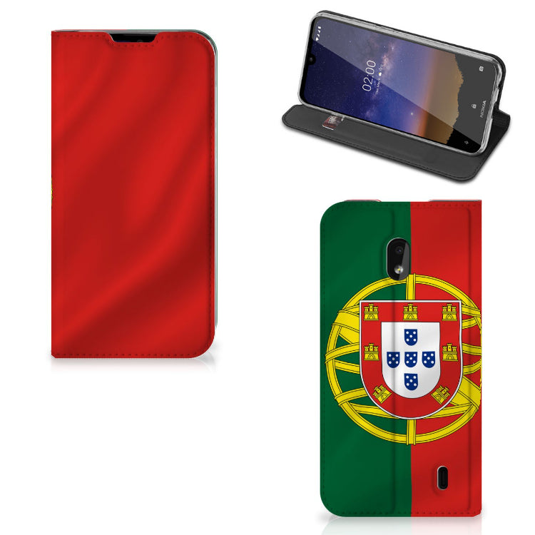 Nokia 2.2 Standcase Portugal