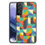 Samsung Galaxy S22 Plus Back Case Funky Retro