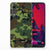 Huawei P20 Pro TPU bumper Army Dark