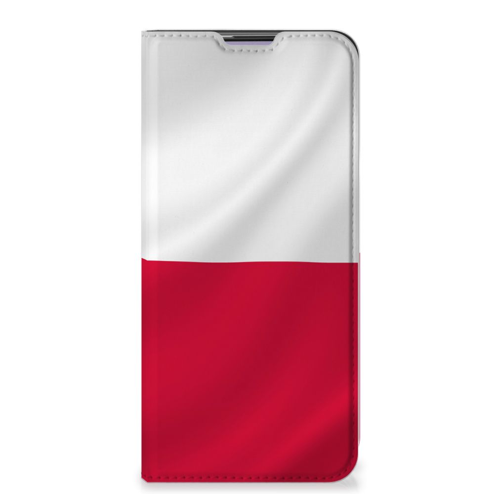 OnePlus Nord CE 5G Standcase Polen - B2C Telecom
