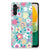 Samsung Galaxy A13 | A04s TPU Case Flower Power