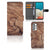 Samsung Galaxy A53 Book Style Case Tree Trunk