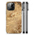 iPhone 14 Pro Max Marmeren Print Telefoonhoesje Marmer Creme B2C Telecom