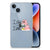 Apple iPhone 14 Telefoonhoesje met Naam i Can B2C Telecom