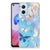 TPU Hoesje voor OPPO A96 | OPPO A76 Vlinder B2C Telecom