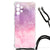Back Cover Samsung Galaxy A13 4G Pink Purple Paint