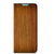 Xiaomi Redmi 10 Book Wallet Case Donker Hout - B2C Telecom