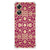 Anti Shock Case OPPO A17 Barok Pink B2C Telecom