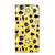 Mobiel BookCase iPhone 13 Pro Punk Geel - B2C Telecom