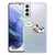 Samsung Galaxy S21 Plus Telefoonhoesje met Naam Cow B2C Telecom