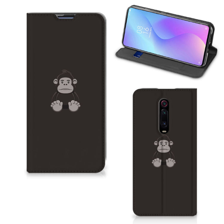 Xiaomi Redmi K20 Pro Magnet Case Gorilla