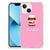 iPhone 13 mini Beschermhoes Nut Boyfriend - B2C Telecom