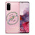 Samsung Galaxy S20 Telefoonhoesje met Naam Boho Dreams B2C Telecom