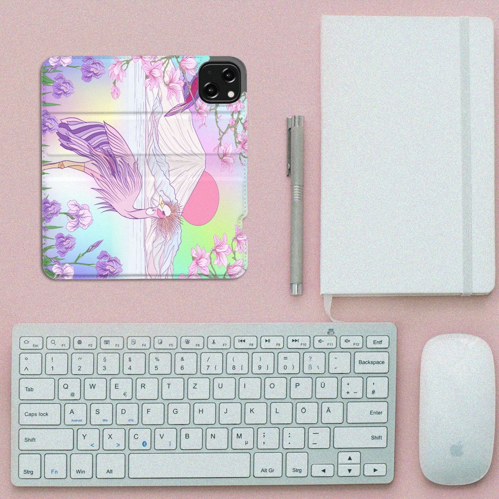 iPhone 13 Hoesje maken Bird
