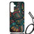 Samsung Galaxy S24 Plus Doorzichtige Silicone Hoesje Aztec B2C Telecom
