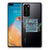 Huawei P40 Telefoonhoesje met Naam Boho Beach B2C Telecom