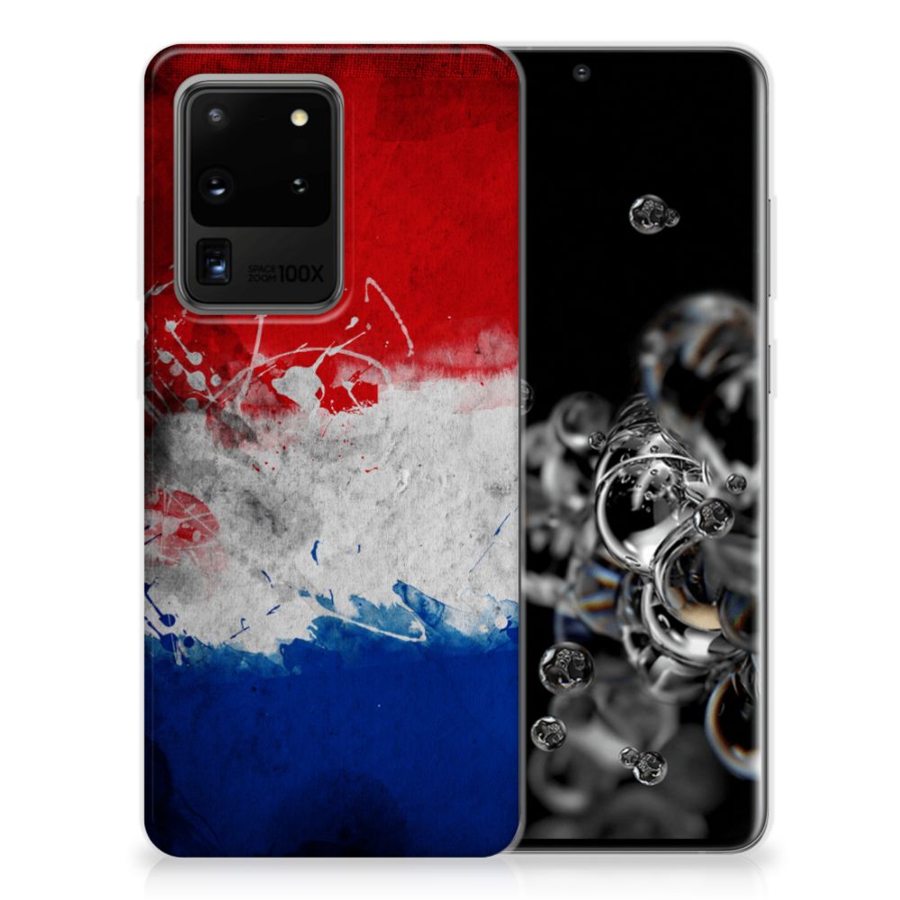 Samsung Galaxy S20 Ultra Hoesje Nederland B2C Telecom