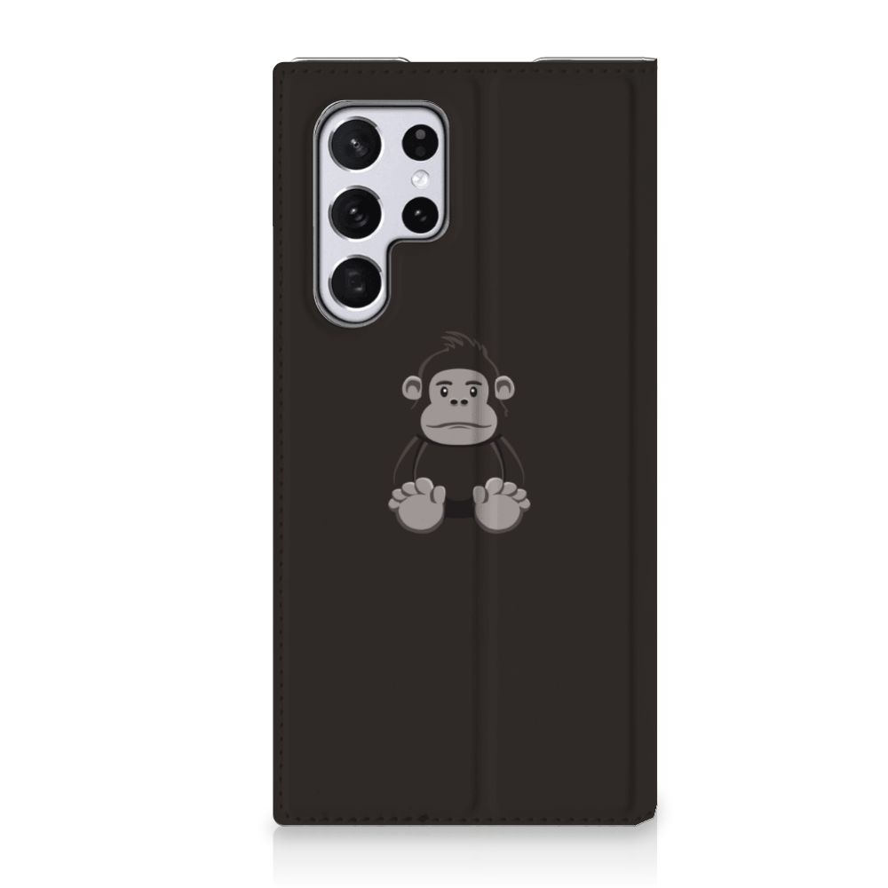 Samsung Galaxy S22 Ultra Magnet Case Gorilla - B2C Telecom