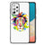 Samsung Galaxy A73 Hoesje Lion Color B2C Telecom