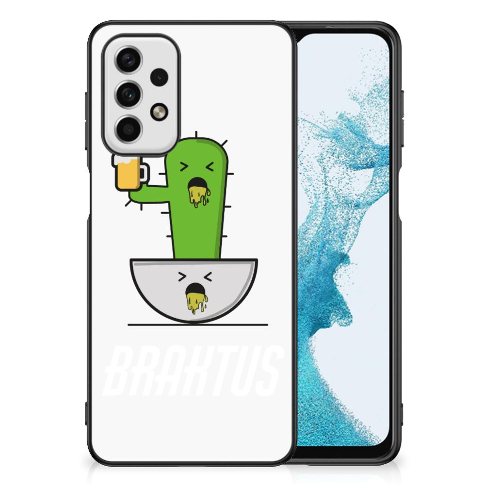 Samsung Galaxy A23 Hoesje Braktus B2C Telecom