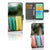 Sony Xperia 10 IV Book Cover Macarons