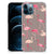 iPhone 12 | 12 Pro Case Anti-shock Flamingo