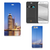 Huawei P10 Plus Book Cover Rotterdam