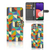 Samsung Galaxy A22 5G Telefoon Hoesje Funky Retro