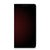 Samsung Galaxy S23 Hoesje met Magneet Geruit Rood - B2C Telecom