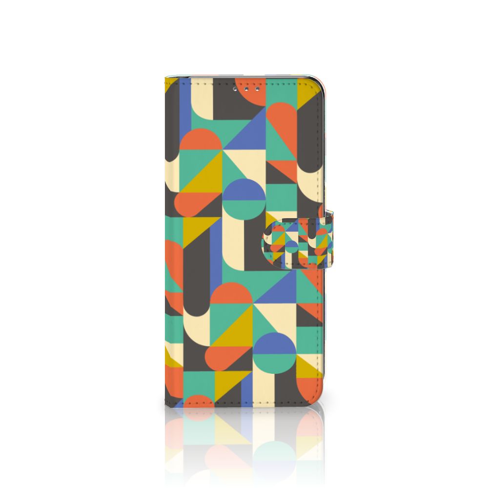 Samsung Galaxy S20 FE Telefoon Hoesje Funky Retro