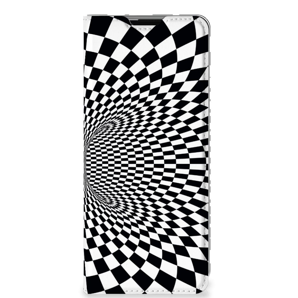 Sony Xperia 5 II Stand Case Illusie - B2C Telecom