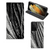 Book Wallet Case Samsung Galaxy S21 Ultra Boomschors Grijs - B2C Telecom