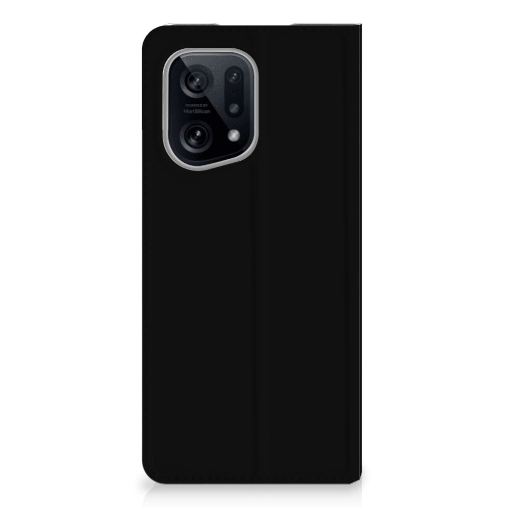 OPPO Find X5 Magnet Case Boho Beach - B2C Telecom