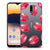 Nokia 2.3 Siliconen Case Pink Macarons