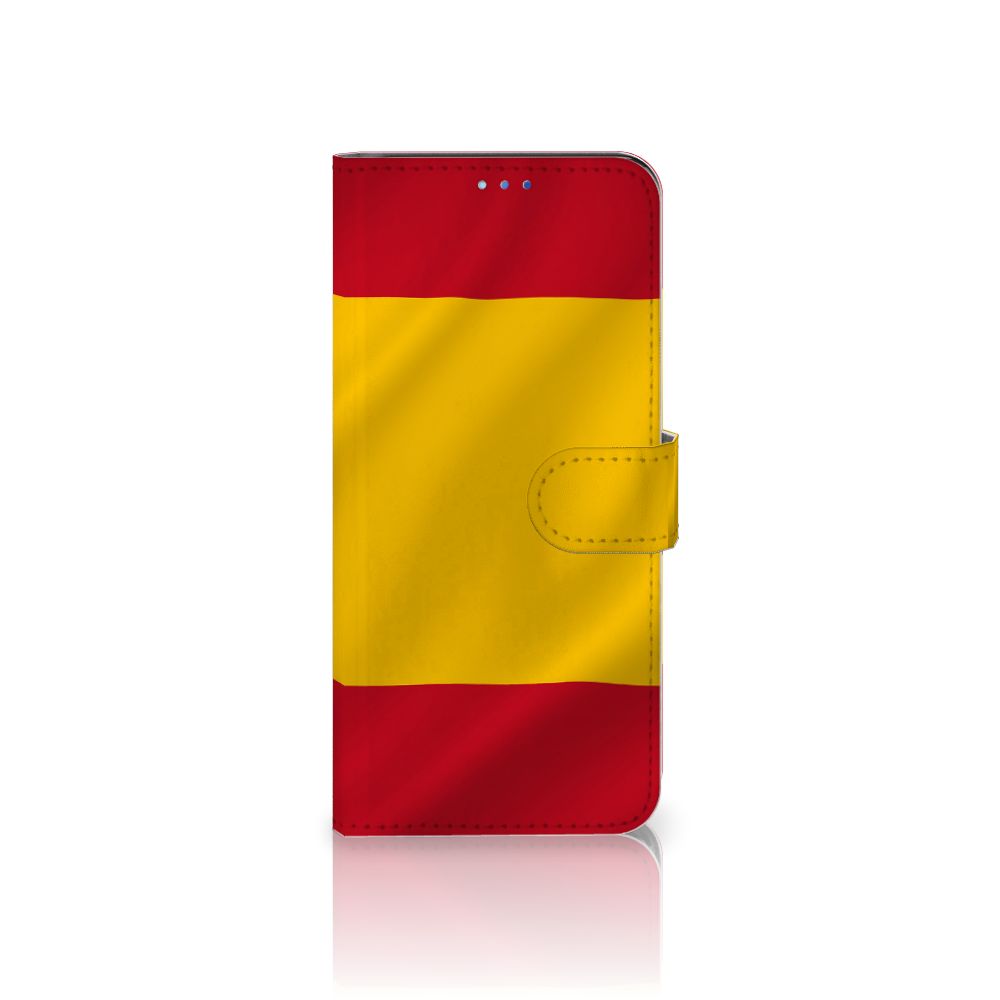 OPPO Find X3 Neo 5G Bookstyle Case Spanje