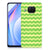 Xiaomi Mi 10T Lite TPU bumper Waves Green